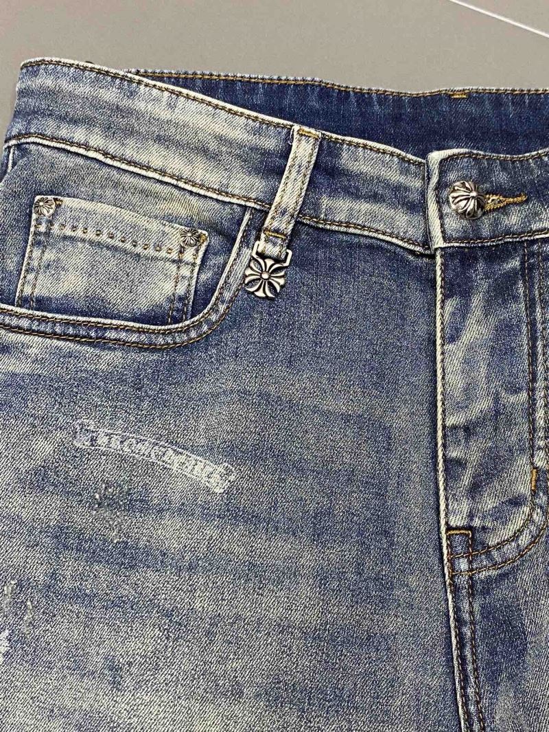 Chrome Hearts Jeans